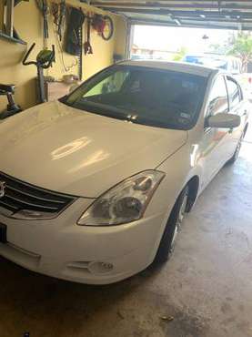 Nissan Altima for sale in Hargill, TX