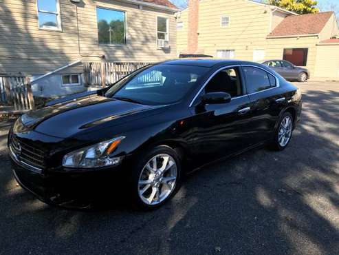 @@@ BEST BUY 2010 NISSAN MAXIMA WITH 86K MILES for sale in Baldwin, NY