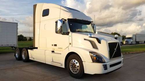 2016 VOLVO VNL 670 manual - cars & trucks - by owner - vehicle... for sale in Albany, NY
