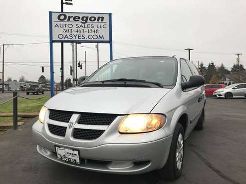 2007 Dodge Grand Caravan Passenger - Financing Available! - cars &... for sale in Brooks, OR