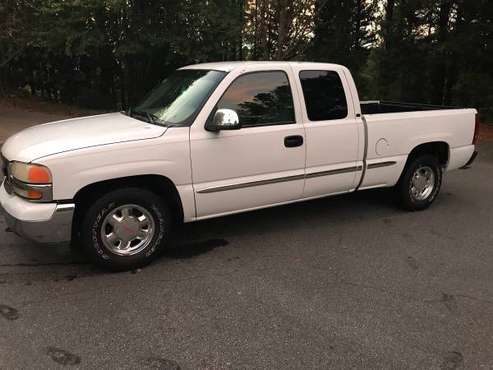 Good truck for personal use or work! for sale in Marietta, GA