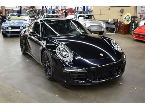 2016 Porsche 911 GTS for sale in Huntington Station, NY