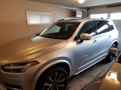 2016 Volvo xc90 T6 Momentum AWD - Fully LOADED + Warranty - cars &... for sale in Wilsonville, OR