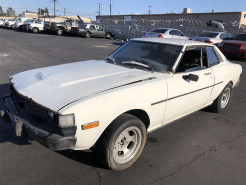 1977 Toyota Celica for sale in Rancho Cucamonga, CA