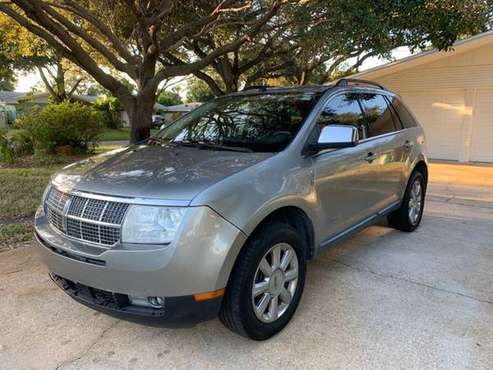 2008 Lincoln MKX $4700 for sale in Clearwater, FL