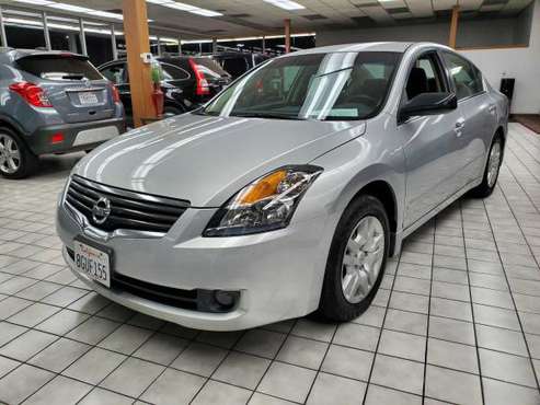 2009 Nissan Altima (Financing Available) - cars & trucks - by dealer... for sale in Sacramento , CA