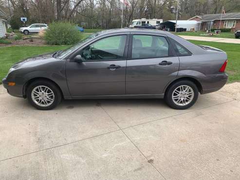 2006 Ford Focus for sale in South Beloit, IL