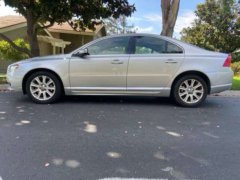 Volvo S80 - - by dealer - vehicle automotive sale for sale in San Diego, CA