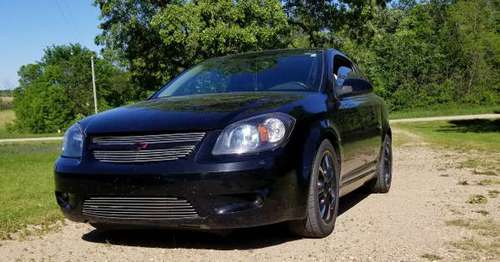 2006 Chevy Cobalt SS Supercharged for sale in Alexandria, MN