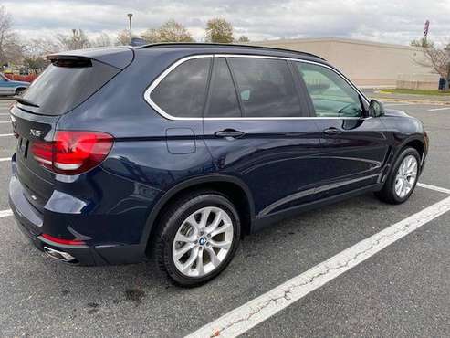 2016 BMW X5 xDrive 40e w/every option imaginable! - cars & trucks -... for sale in Garrisonville, VA