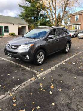 2013 Toyota Rav4 for sale in West Hartford, CT