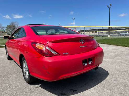 2005 Toyota Camry Solara for sale in Chicago, IL