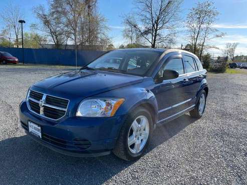 2009 Dodge Caliber - I4 Sunroof, All Power, New Brakes, Good Tires for sale in Dover, DE 19901, MD