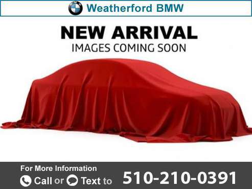 2021 BMW X3 xDrive30i Sports Activity Vehicle hatchback Alpine White for sale in Berkeley, CA