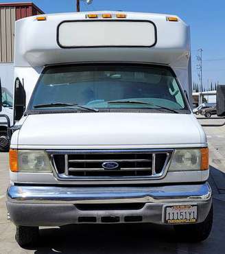 2006 Ford Econoline Commercial Extended Van 3D - - by for sale in Van Nuys, CA