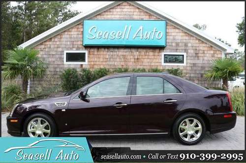 2009 Cadillac STS - Call for sale in Wilmington, NC