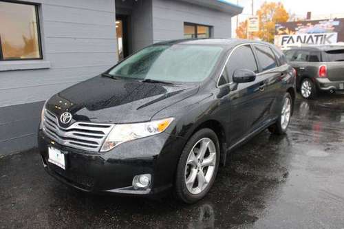 2009 Toyota Venza FWD V6 4T3ZK11A39U006897 for sale in Bellingham, WA