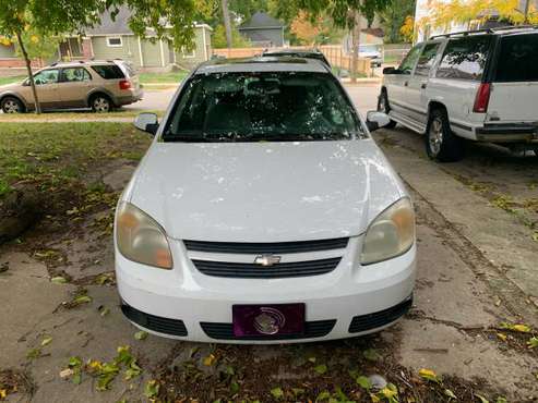 Chevy Cobalt - cars & trucks - by owner - vehicle automotive sale for sale in Holland , MI