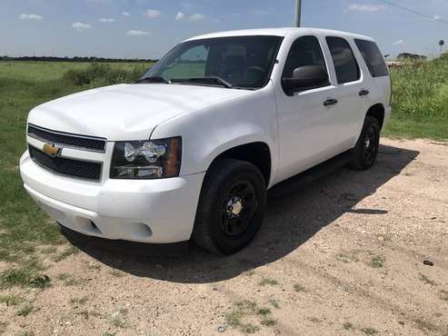 2012Chevrolet Tahoe for sale in Donna, TX
