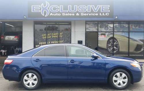 2009 Toyota Camry LE ◆ Clean CarFax ◆ New PA Inspection ◆ for sale in York, PA