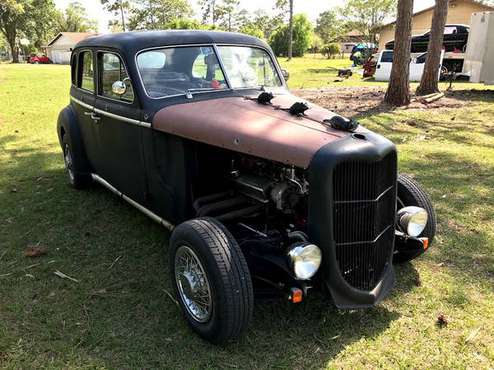 1940 buick eight rat road for sale in Orlando, FL