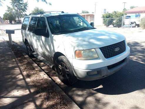 Ford Expedition for sale in Tucson, AZ