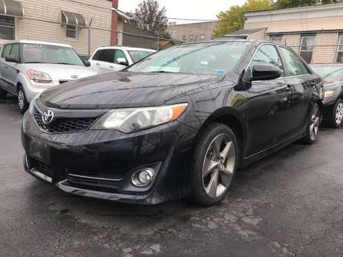 2012 Toyota Camry SE V6 4dr Sedan BUY HERE, PAY HERE Available! -... for sale in Ridgewood, NY