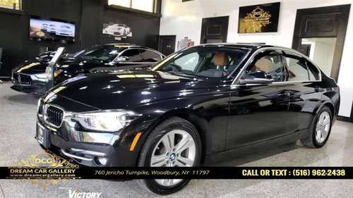 2017 BMW 3 Series 330i Sedan South Africa - Payments starting at... for sale in Woodbury, NY