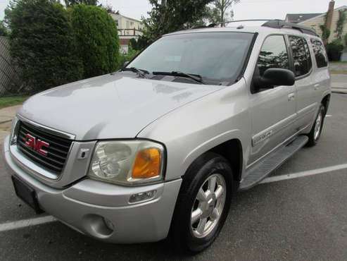 2005 GMC ENVOY XL 4X4*RUNS GREAT*NO ISSUES*READY NOW** - cars &... for sale in Valley Stream, NY