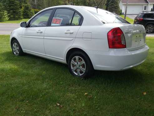2011 Hyundai Accent GLS for sale in Rome, NY