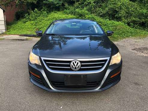 2011 Volkswagen CC for sale in Youngstown, OH