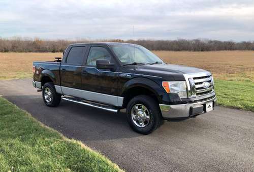 Wheelchair F150 Truck - cars & trucks - by owner - vehicle... for sale in Leawood, MO
