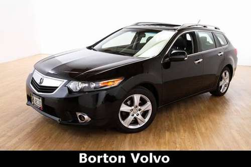 2011 Acura TSX 2.4 - cars & trucks - by dealer - vehicle automotive... for sale in Golden Valley, MN