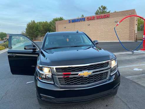 2019 Chevy Tahoe Private Owner - cars & trucks - by owner - vehicle... for sale in Las Vegas, NV