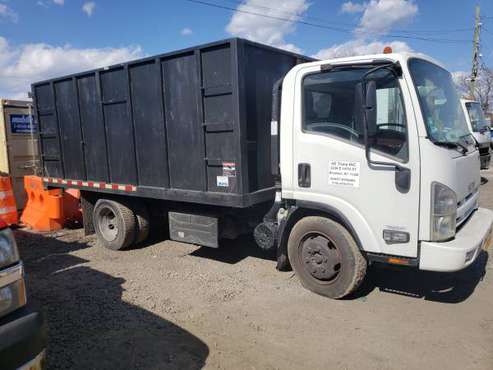 Dump truck 2012 for sale in Brooklyn, NY