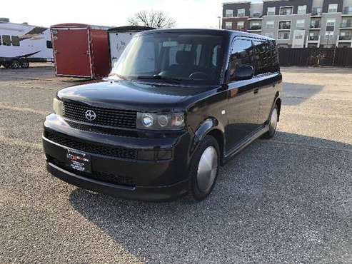 2006 Scion xB Wagon - cars & trucks - by dealer - vehicle automotive... for sale in Middleton, WI