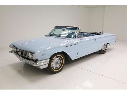 1961 Buick LeSabre for sale in Allentown, PA