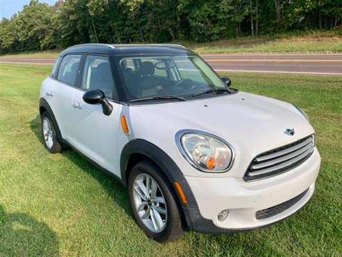 2011 MINI COOPER COUNTRYMAN - - by dealer - vehicle for sale in Bland, MO