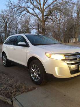2013 Ford Edge - cars & trucks - by owner - vehicle automotive sale for sale in Trail, MN, MN