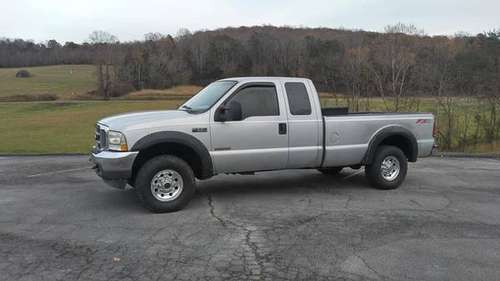 F-250 - cars & trucks - by owner - vehicle automotive sale for sale in Athens, TN