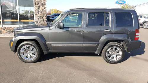 2010 JEEP LIBERTY - cars & trucks - by dealer - vehicle automotive... for sale in Redmond, OR
