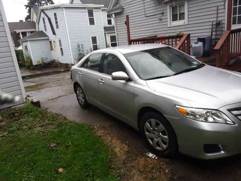 2010 toyota Camry le new price for sale in Elmira, NY