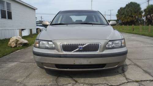 EON AUTO HUGE SALE VOLVO V-70 WAGON ONLY $995 CASH SPECIAL for sale in Sharpes, FL