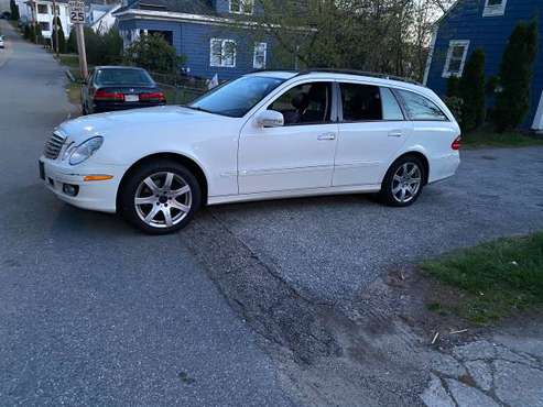 2008 Mercedez Benz 4Matic station wagon for sale in Providence, RI