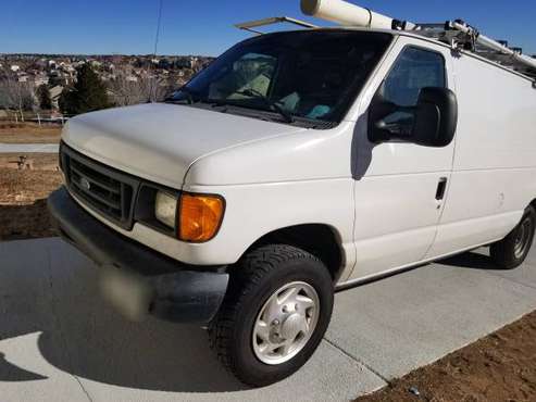 2007 Ford F150 Mechanic Special - cars & trucks - by owner - vehicle... for sale in Aurora, CO