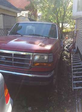 Ford F-150 for sale in Carbondale, PA