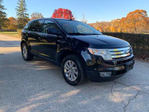 2008 FORD EDGE - cars & trucks - by dealer - vehicle automotive sale for sale in Attleboro, MA