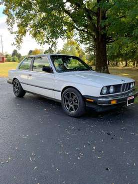 1986 BMW 325e for sale in Xenia, OH