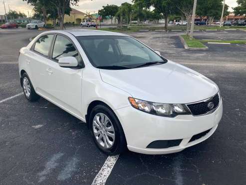 2013 KIA FORTE - cars & trucks - by dealer - vehicle automotive sale for sale in Lake Worth, FL