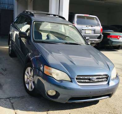 2006 Subaru for sale in Los Angeles, CA